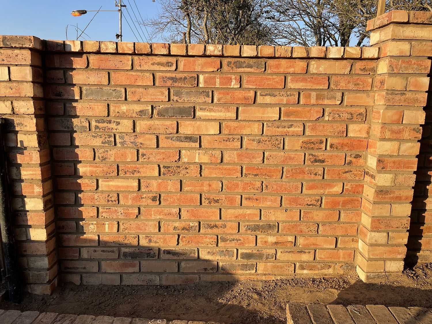 Bulk Brick Supplies Your Trusted Supplier of Building Materials