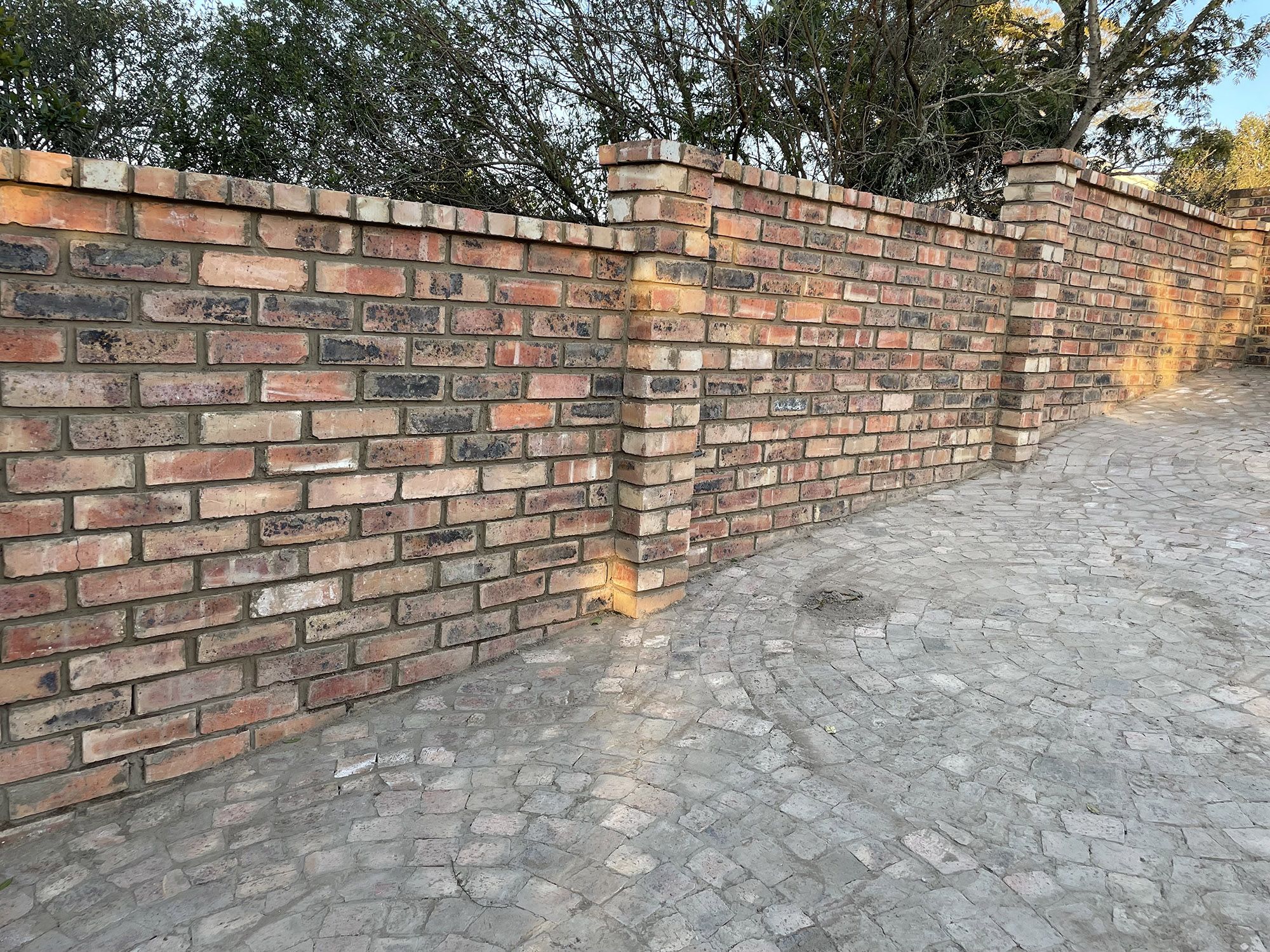 Bulk Brick Supplies Your Trusted Supplier of Building Materials
