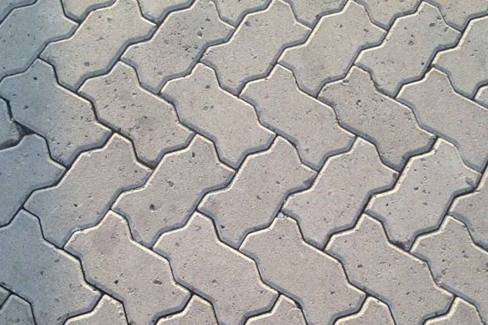 80MM INTERLOCK Bulk Brick Supplies